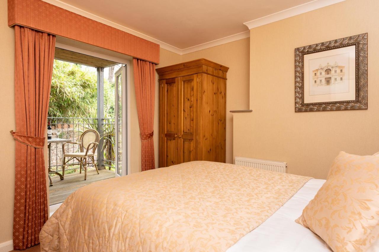 פיינטון Summerhill Hotel מראה חיצוני תמונה
