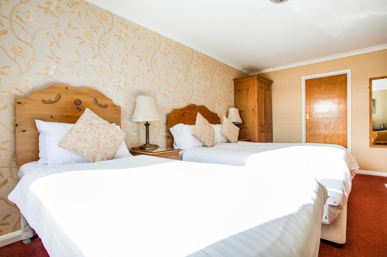 פיינטון Summerhill Hotel מראה חיצוני תמונה